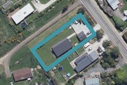 1429 Coast Road, Karitane, Waikouaiti