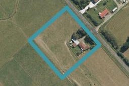 517 Gillespies Line, Kairanga, Palmerston North