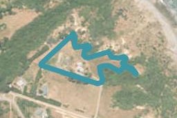 21 Port Robinson Road, Domett, Cheviot