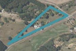 16 Middle Yards Road, Timaru
