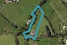 587B Crane Road, Kauri, Kamo