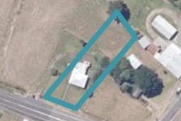 3135 State Highway 2, Nuhaka