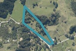 577 Fern Flat Road, Peria, Kaitaia