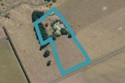 480 Speedy Road, ASHLEY CLINTON, TAKAPAU