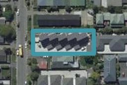 4/58 Geraldine Street, Edgeware, Christchurch