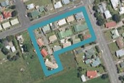 34B Miller Street, Dannevirke, Dannevirke