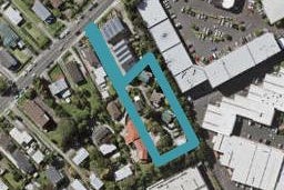 6/195 Sunnynook Road, Wairau Valley, Auckland