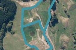 2148B Kahuranaki Road, Havelock North