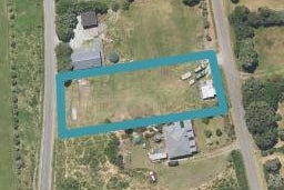 314 Pa Road, Whangara, Gisborne