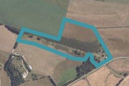 248 Ward Road, Southburn, Timaru
