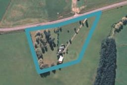 143 Otamita Road, Knapdale, Gore