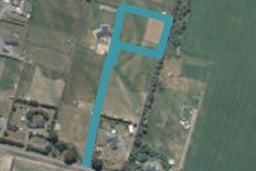 1662B Hoskyns Road, Kirwee, Kirwee
