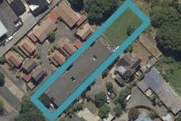 4/14 Hardley Street, Whitiora, Hamilton