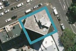 47 Wakefield Street, Auckland Central, Auckland