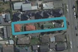 4/85 Mandeville Street, Riccarton, Christchurch