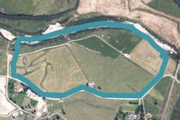 74 Camptown Road, Dobson