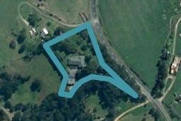 389A Back Miranda Road, Waitakaruru, Ngatea