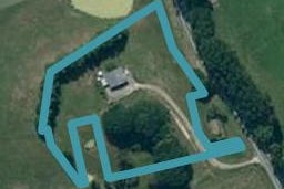 1746 Porangahau Road, Wanstead, Waipukurau