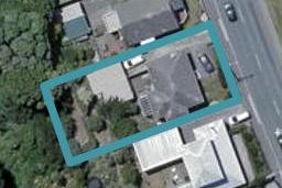 310 Queens Drive, Lyall Bay, Wellington