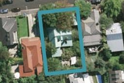 5 Russell Street, Freemans Bay, Auckland