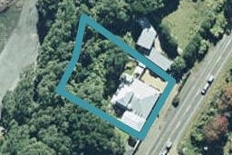 8379 State Highway 35, Waihau Bay, Opotiki