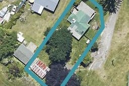 331 State Highway 30, Lake Rotoma, Rotorua