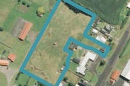 42 Heaphy Road, Ōpunake