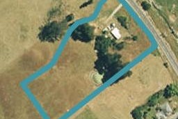 1670 Porangahau Road, Wanstead, Waipukurau