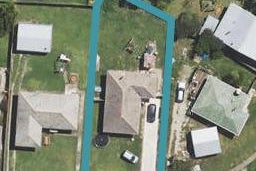 50 Cambridge Terrace, Kaiti, Gisborne