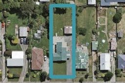 88 Oreti Street, Kingswell, Invercargill