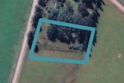 482 Shennan Road, Conical Hill