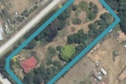 0 North Street, Fairlie, Fairlie