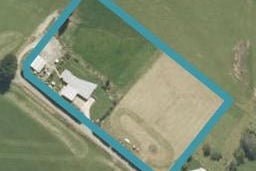 58 Hall Road, Lovells Flat
