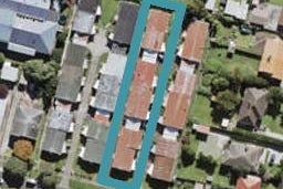 6/3 Coyle Street, Sandringham, Auckland