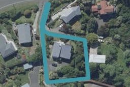 43 Aberdeen Road, Saint Clair, Dunedin