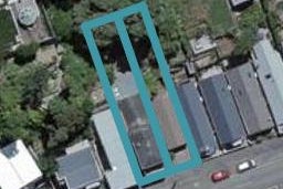 56 Rolleston Street, Mount Cook, Wellington