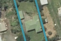 661 State Highway 25, Thames