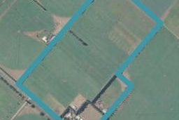 414 Dromore Methven Road, Mitcham, Ashburton