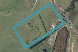 115 Kai Iwi Lakes Road, Omamari, Dargaville