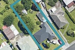 8 Sherriff Street, Hillcrest, Rotorua