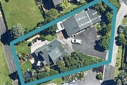33 MATAHIWI ROAD, Whakamarama, Gisborne