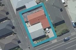 43 Factory Road, Mosgiel, Mosgiel