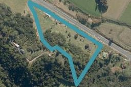 2289 State Highway 1, Hikurangi