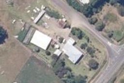 1 Nuhaka Domain Road, Nūhaka