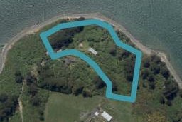 642 Portobello Road, Company Bay, Dunedin