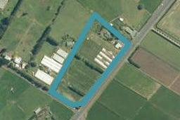 1132 Glenbrook Road, Waiuku