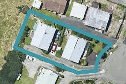 30A Burns Street, Gate Pa, Tauranga