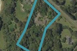 160 Moonshine Valley Road, Palmerston North