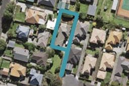 31 Rewi Road, Royal Oak, Auckland
