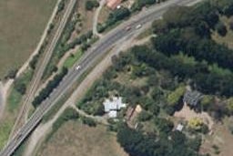 887 State Highway 1, Manakau, Levin